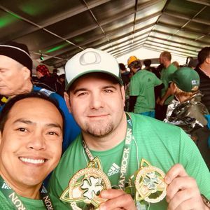 Meet your Posher, Danny